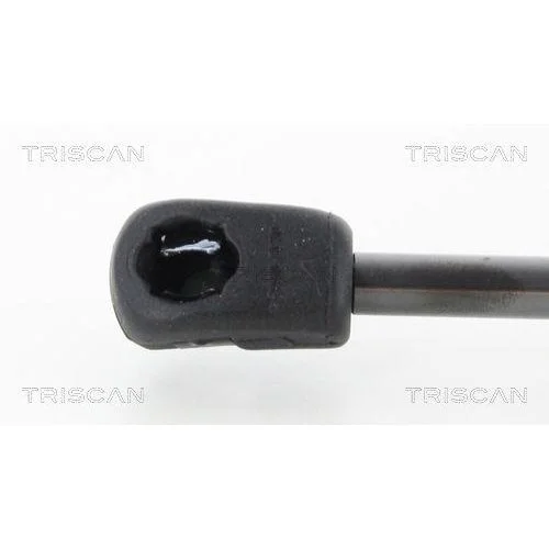 Амортизатор багажника TRISCAN 8710 292034 для VW, сзади слева, фото №2 Амортизатор багажника TRISCAN 8710 292034 для VW, сзади слева, фото №2