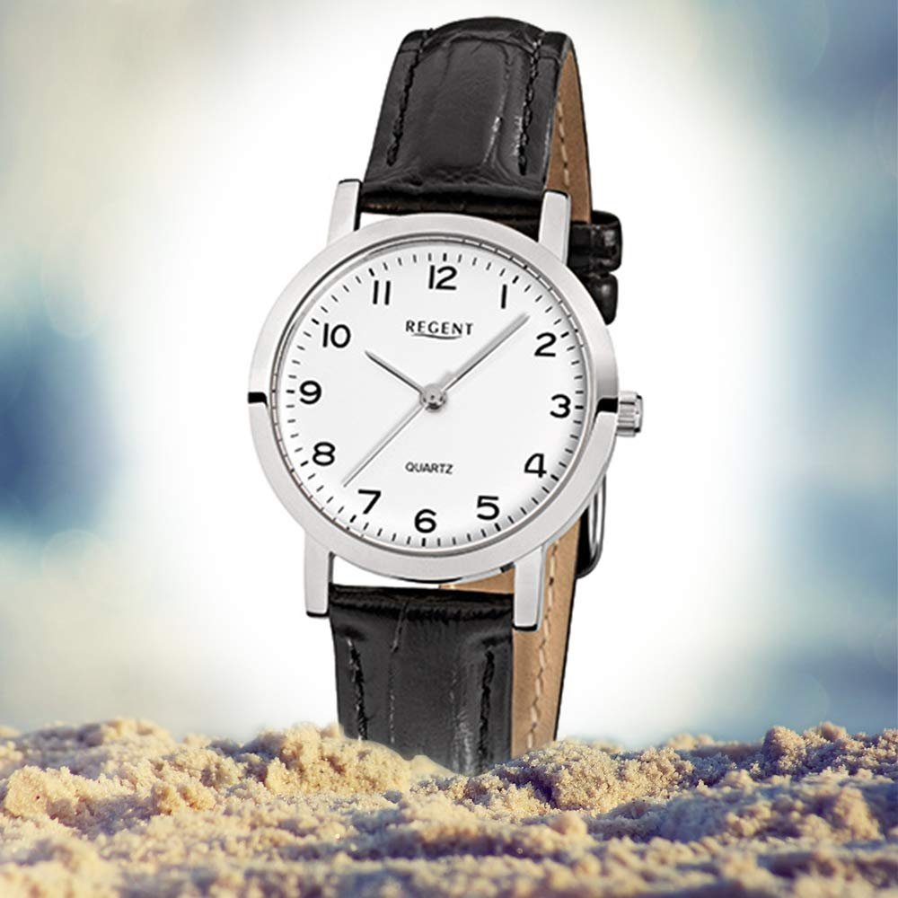 Женские часы Ремешок Regent F936 Кожа, фото №4 Женские часы Ремешок Regent F936 Кожа, фото №4