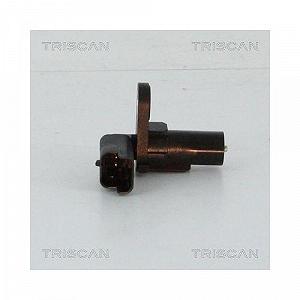 Датчик положения коленвала TRISCAN 8855 10146 для NISSAN OPEL RENAULT VAUXHALL synthetic.ua - Фото 1