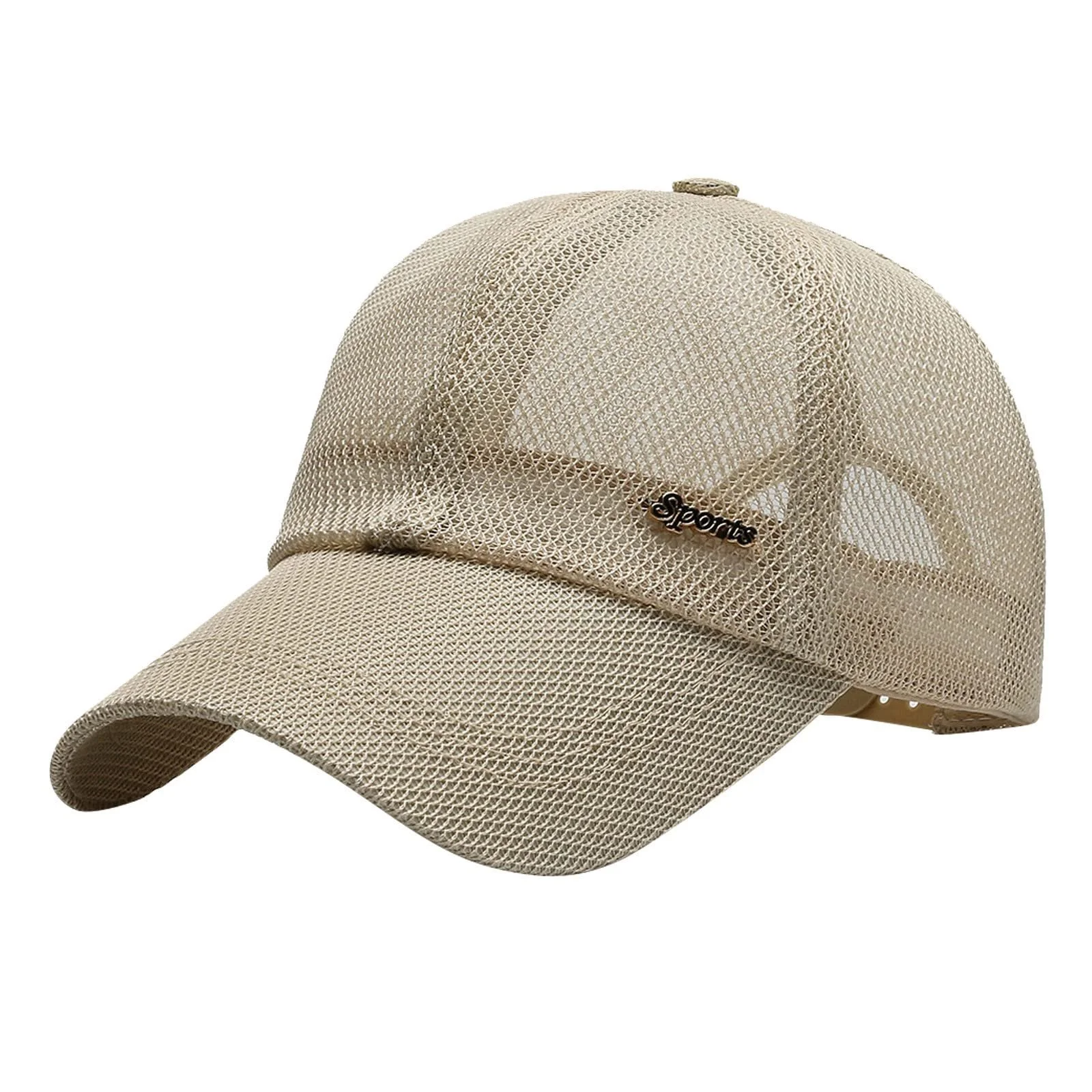 Бейсболка тракер Générique Classics Retro Snapback регулируемая сетчатая зимняя теплая, фото №1