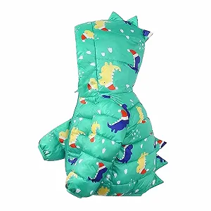 Купить Детская Зимняя Куртка Осенняя Зимняя Пухова - Фото 1 Детская Зимняя Куртка Осенняя Зимняя Пухова - Фото 1