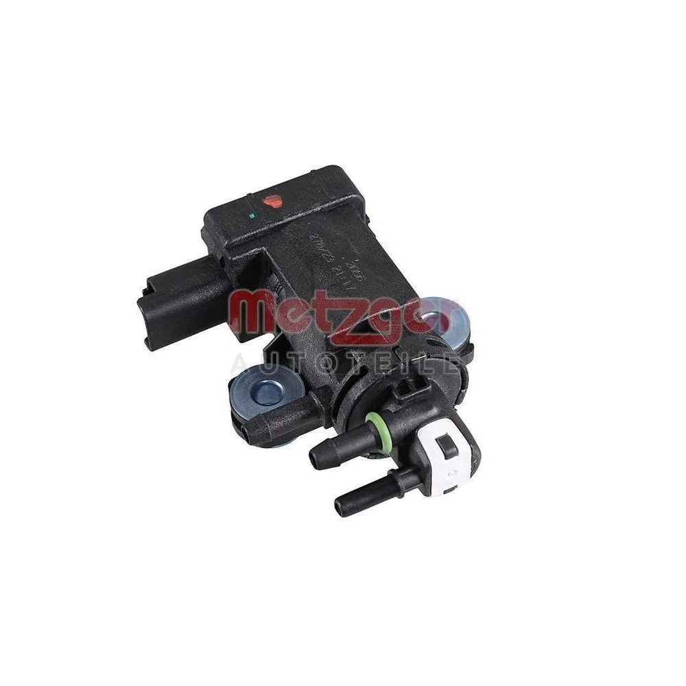 Преобразователь давления турбокомпрессора METZGER 08920046 для CITROËN OPEL, фото №1