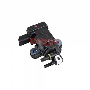 Преобразователь давления турбокомпрессора METZGER 08920046 для CITROËN OPEL - Фото 1