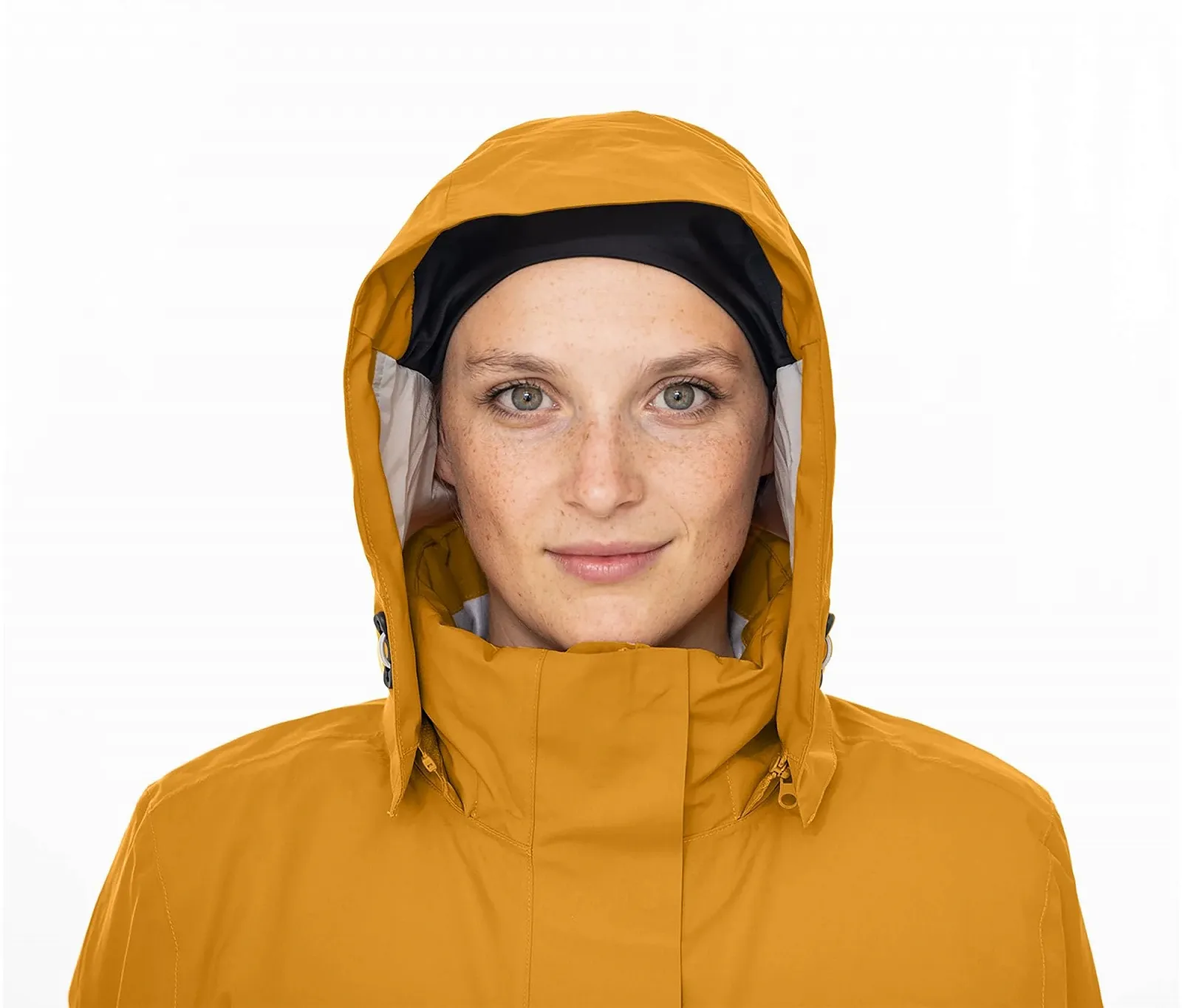 Зимове пальто Bergson KITTILÄ, фото №8 Зимове пальто Bergson KITTILÄ, фото №8