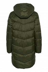 Куртка KAFFE KAsusanne synthetic.ua - Фото 1