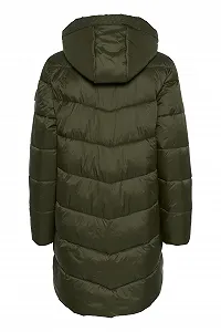 Куртка KAFFE KAsusanne synthetic.ua - Фото 1