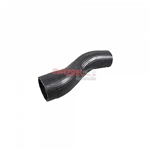 Шланг интеркулера METZGER 2401013 для HYUNDAI KIA, интеркулер, верхний - Фото 1