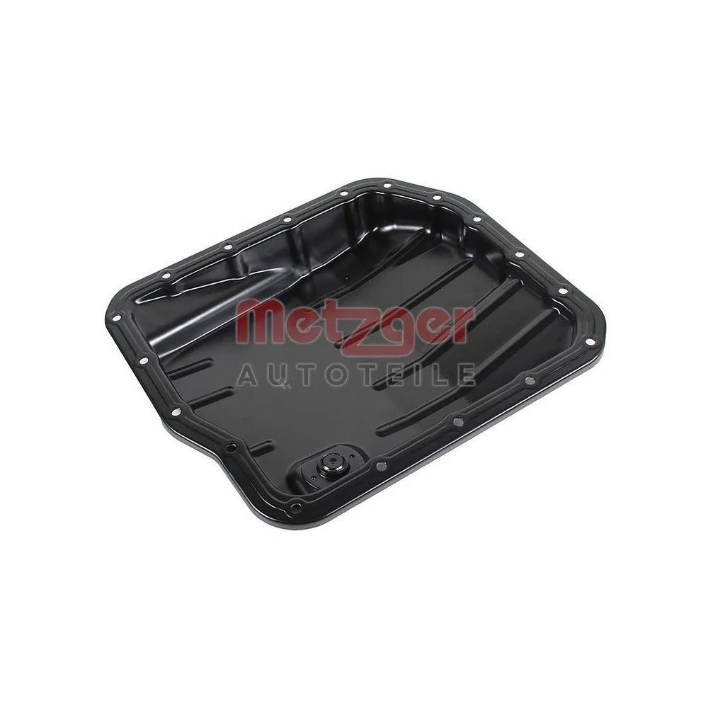 Поддон масляный автоматической КПП METZGER AUTOTEILE 7990253 для TOYOTA LEXUS, фото №1