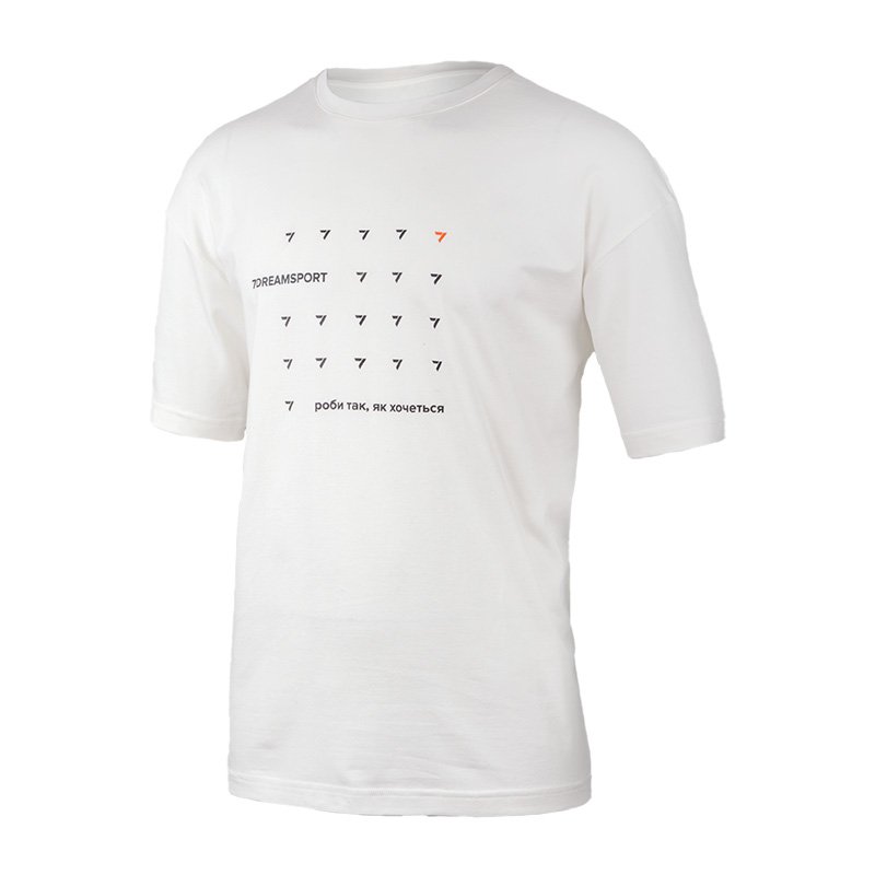 Футболка 7dreamsport 2XL, фото №1