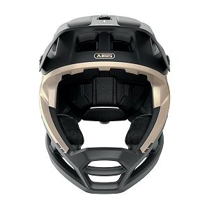 Шлем Fullface ABUS AirDrop MIPS MTB: Downhill, Freeride и Enduro synthetic.ua - Фото 1