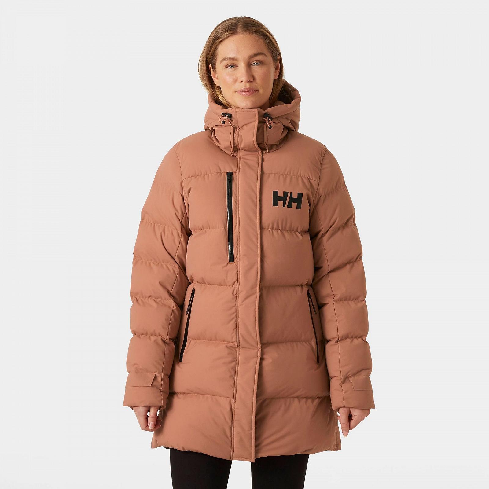 Куртка Helly-Hansen Adore Puffy Parka Женская, фото №3