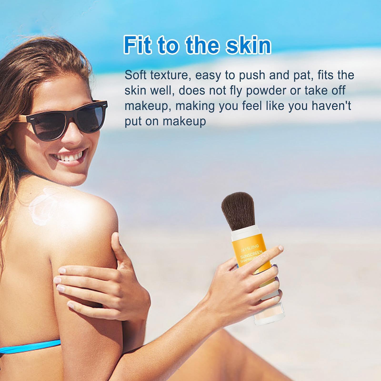 Пудра Zorq Finishing 0.28 фл.унц., фото №2