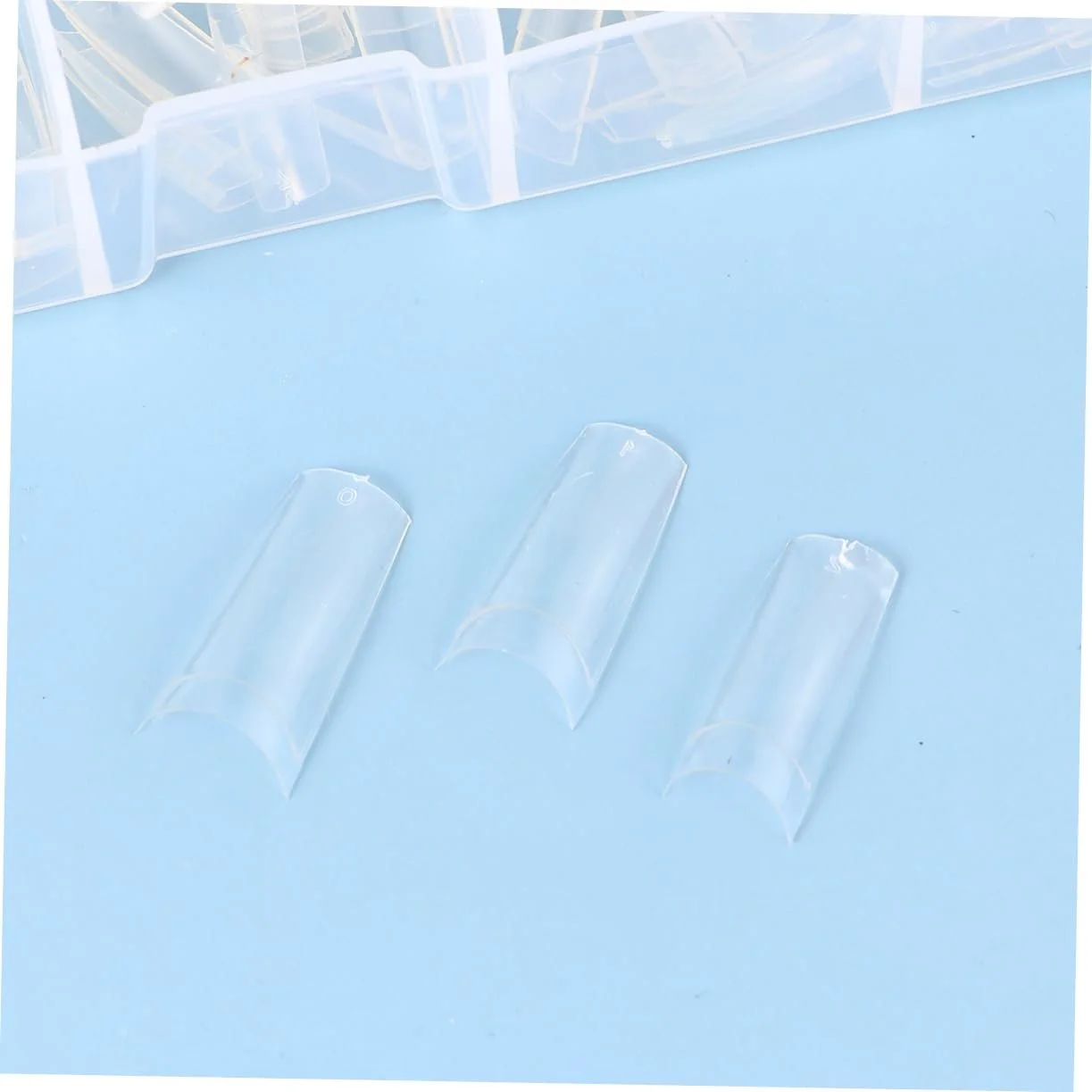 Инструменты для маникюра PACKOVE, фото №7 Инструменты для маникюра PACKOVE, фото №7