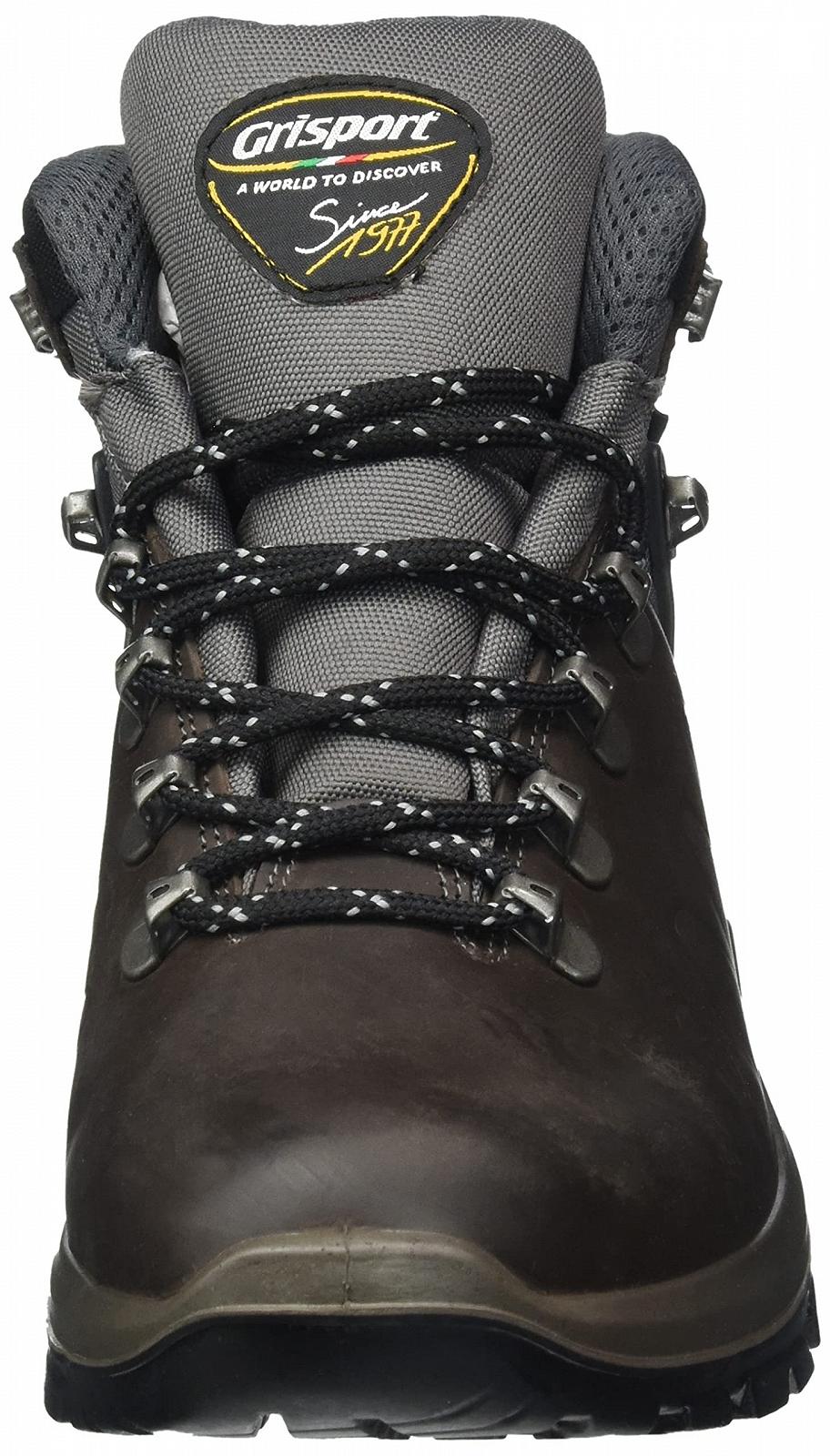 Черевики Grisport Kratos Unisex, фото №2