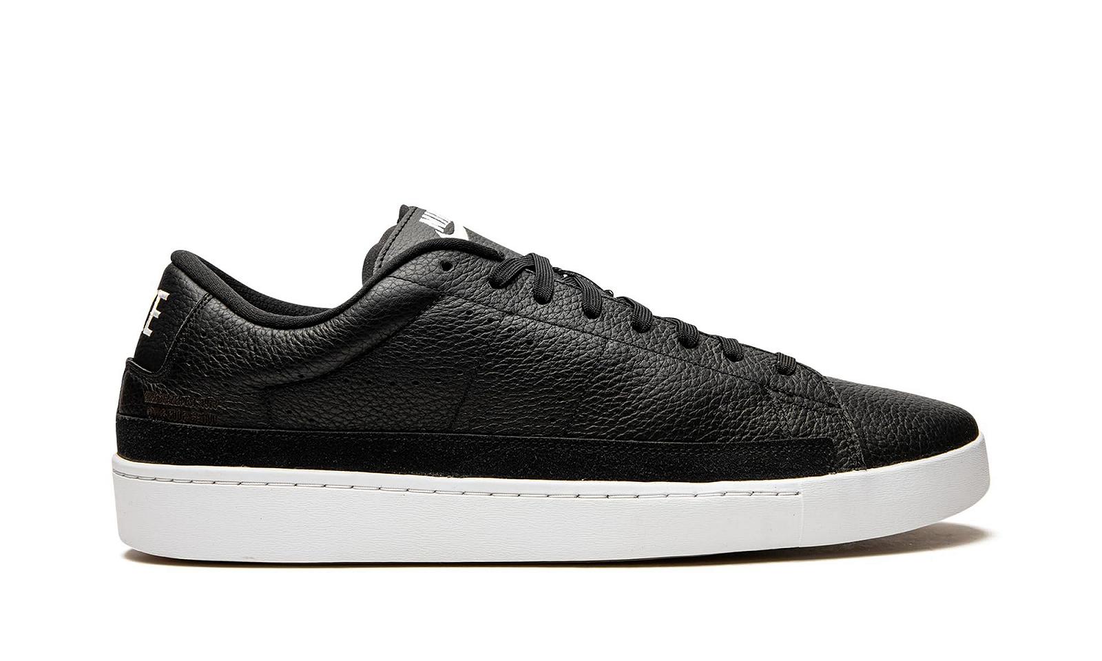 Кросівки Nike Blazer Low X, фото №6
