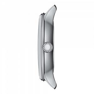 Часы Кварцевые Tissot T1332101611600 Синий synthetic.ua - Фото 1