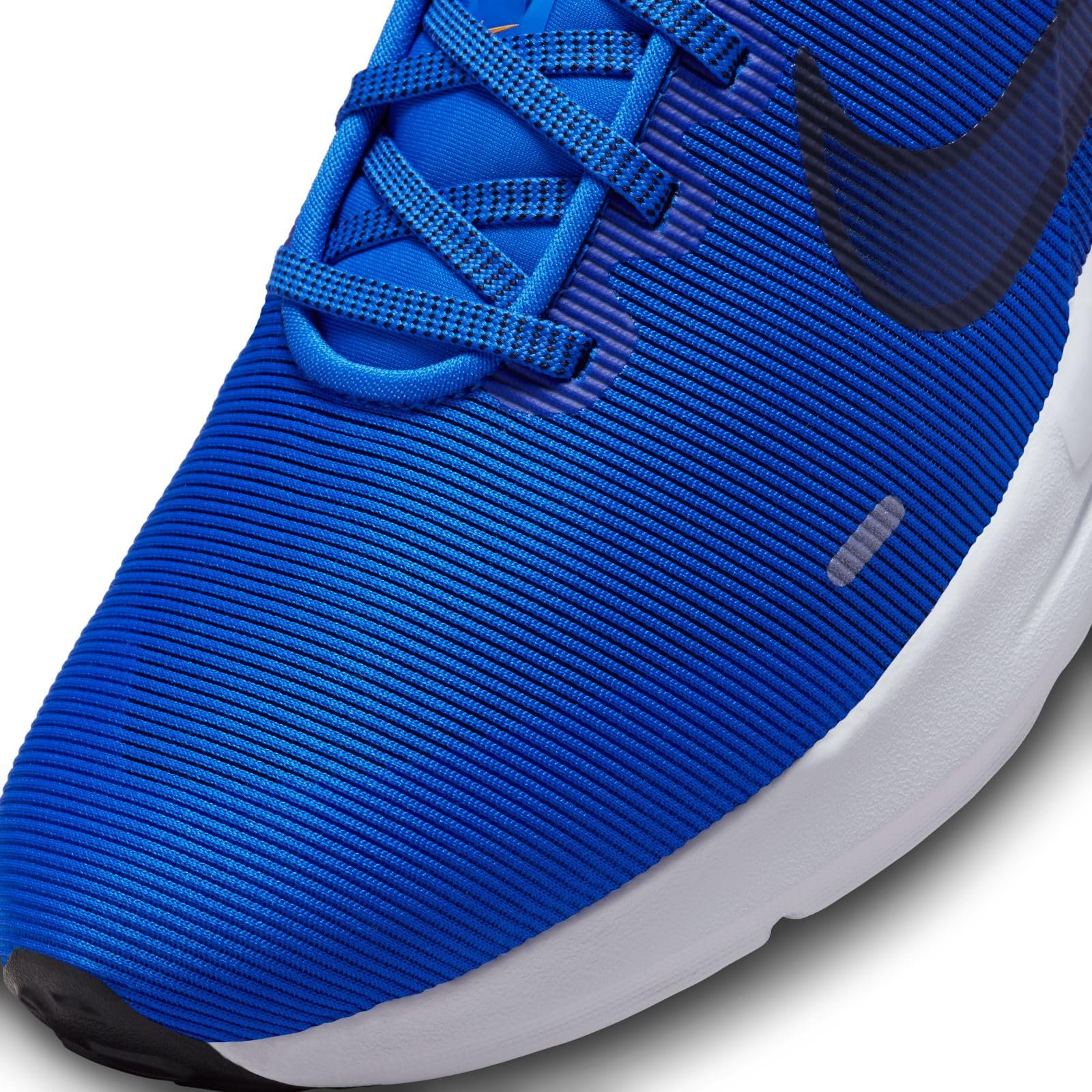 Кросівки чоловічі Nike Downshifter 12, фото №4