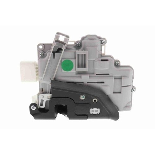 Замок двери VEMO V10-85-2373 Green Mobility Parts AUDI VW задний правый, фото №3