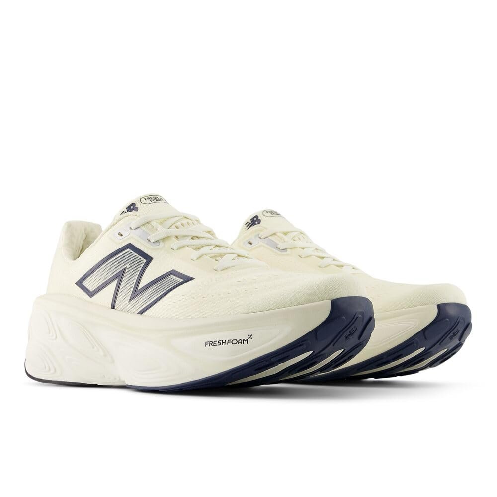 Кросівки New Balance Fresh Foam X More V5, фото №4 Кросівки New Balance Fresh Foam X More V5, фото №4