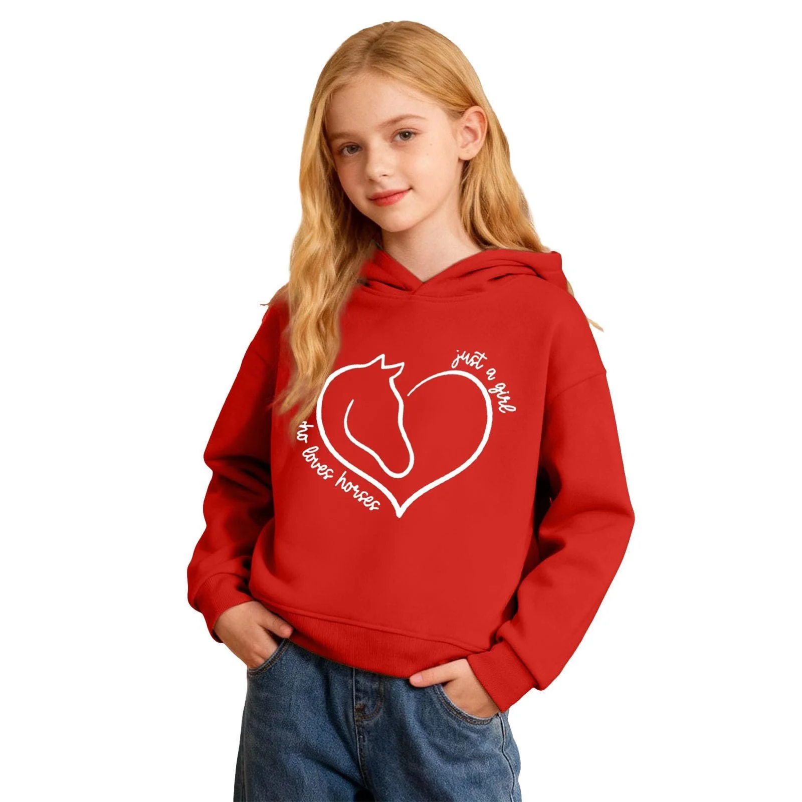 Худи для детей и подростков Осеннее худи на молнии Теплая куртка с капюшоном, фото №2