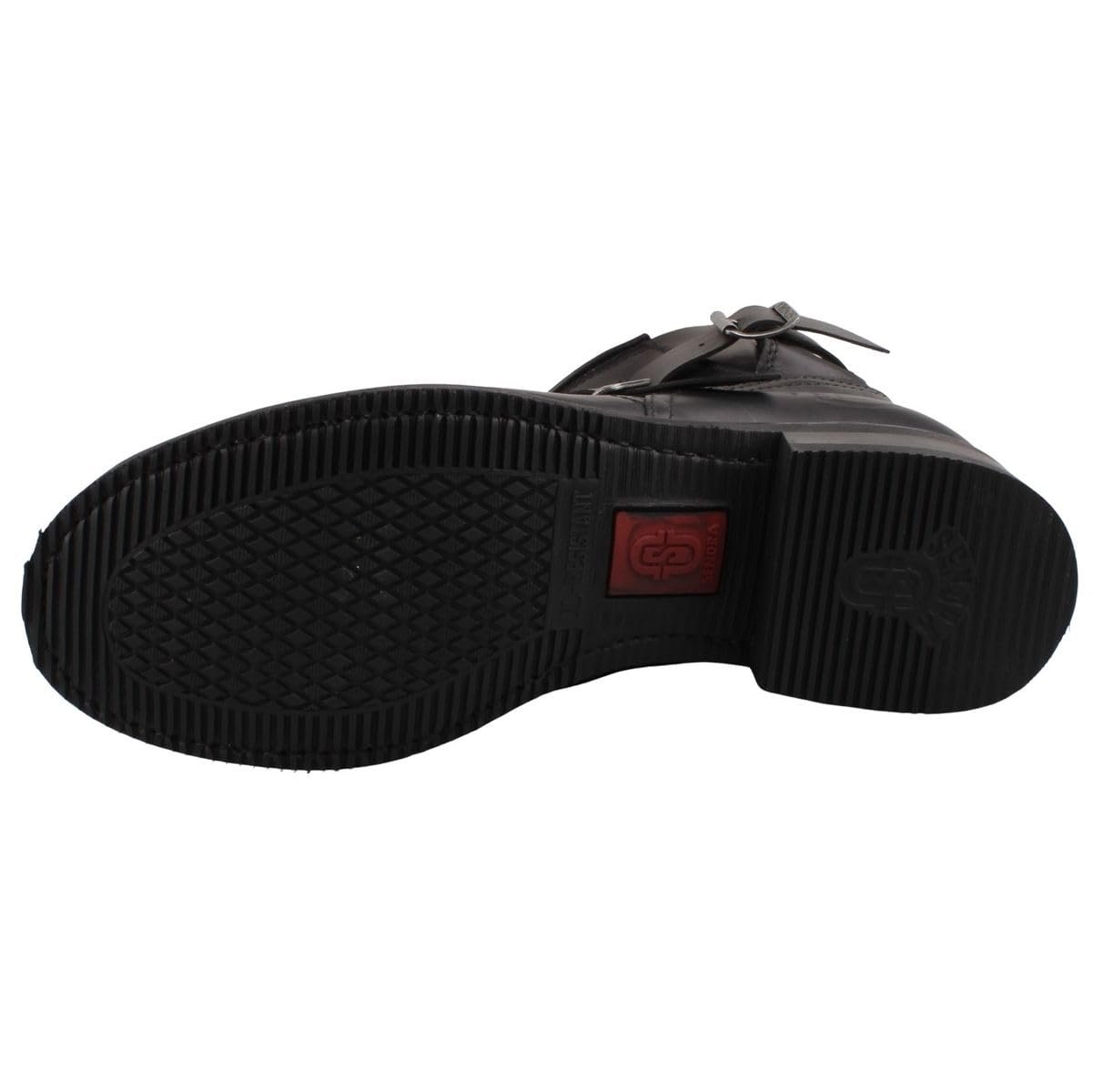 Мужские Сапоги Sendra Engenieer, фото №4