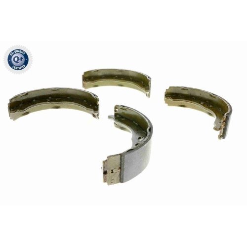 Комплект гальмівних колодок VAICO Green Mobility Parts V22-0060 для CITROËN FIAT PEUGEOT VAG, фото №3