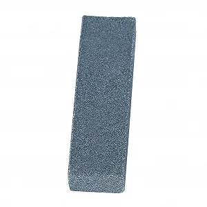 Точильний камінь професійний 120# Чорний карбід кремнію - Фото 1