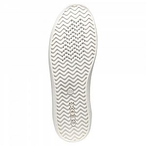 Кроссовки Geox U Affile A synthetic.ua - Фото 1