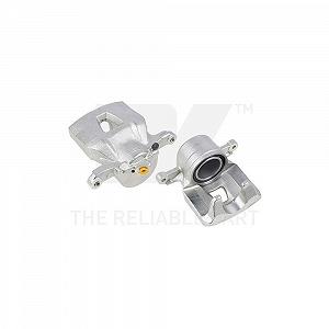 Тормозной суппорт NK 2145212 для TOYOTA, передний мост справа - Фото 1