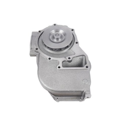 Насос водяной охлаждения двигателя SKF VKPC 7011 для MERCEDES-BENZ, фото №2