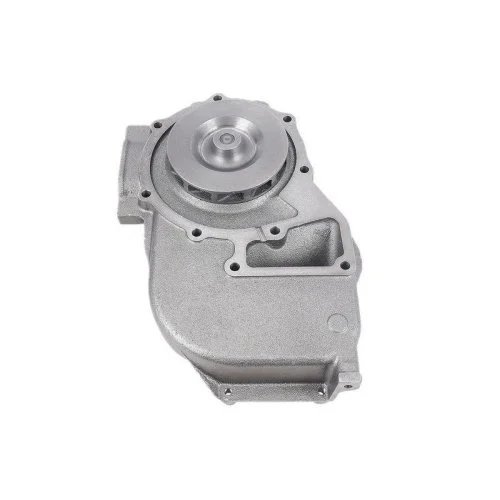 Насос водяний охолодження двигуна SKF VKPC 7011 для MERCEDES-BENZ, фото №2