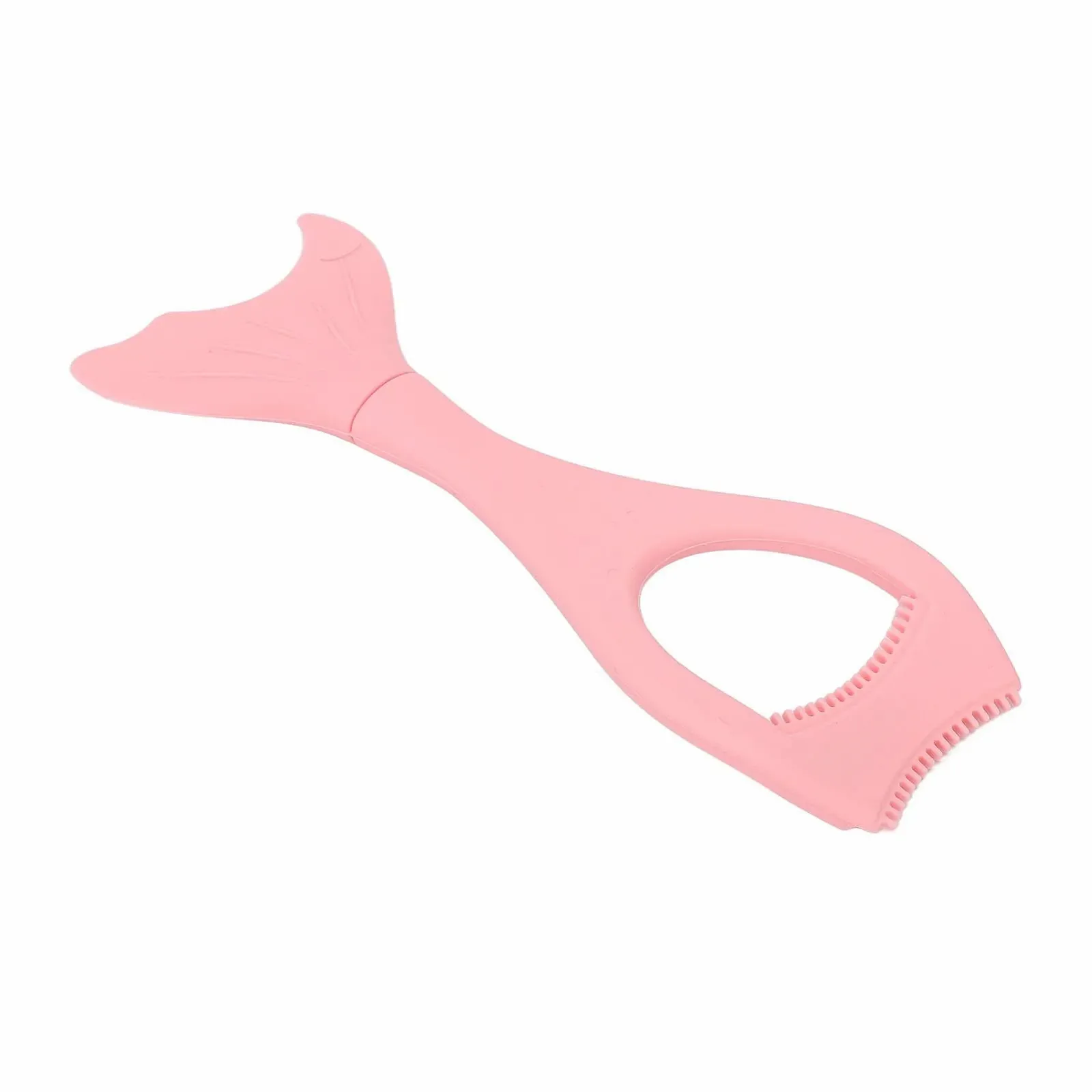 Трафарет для подводки для глаз Розовый, фото №1