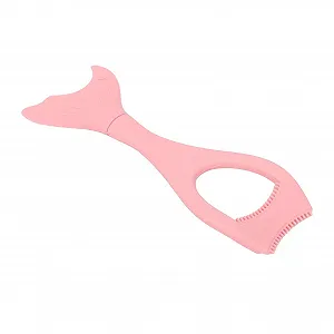 Трафарет для підводки для очей Рожевий - Фото 1