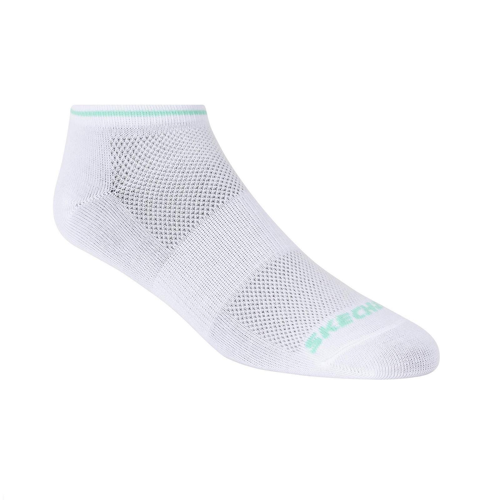 Носки Skechers низкие, фото №3