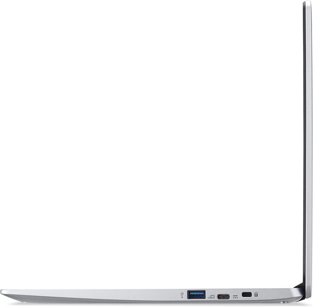 Ноутбук 14" Acer Chromebook 314 CB314-1H-C2KX Intel Celeron N4020 RAM 4GB eMMC 64GB 12год батарея Chrome OS (UKR), фото №5