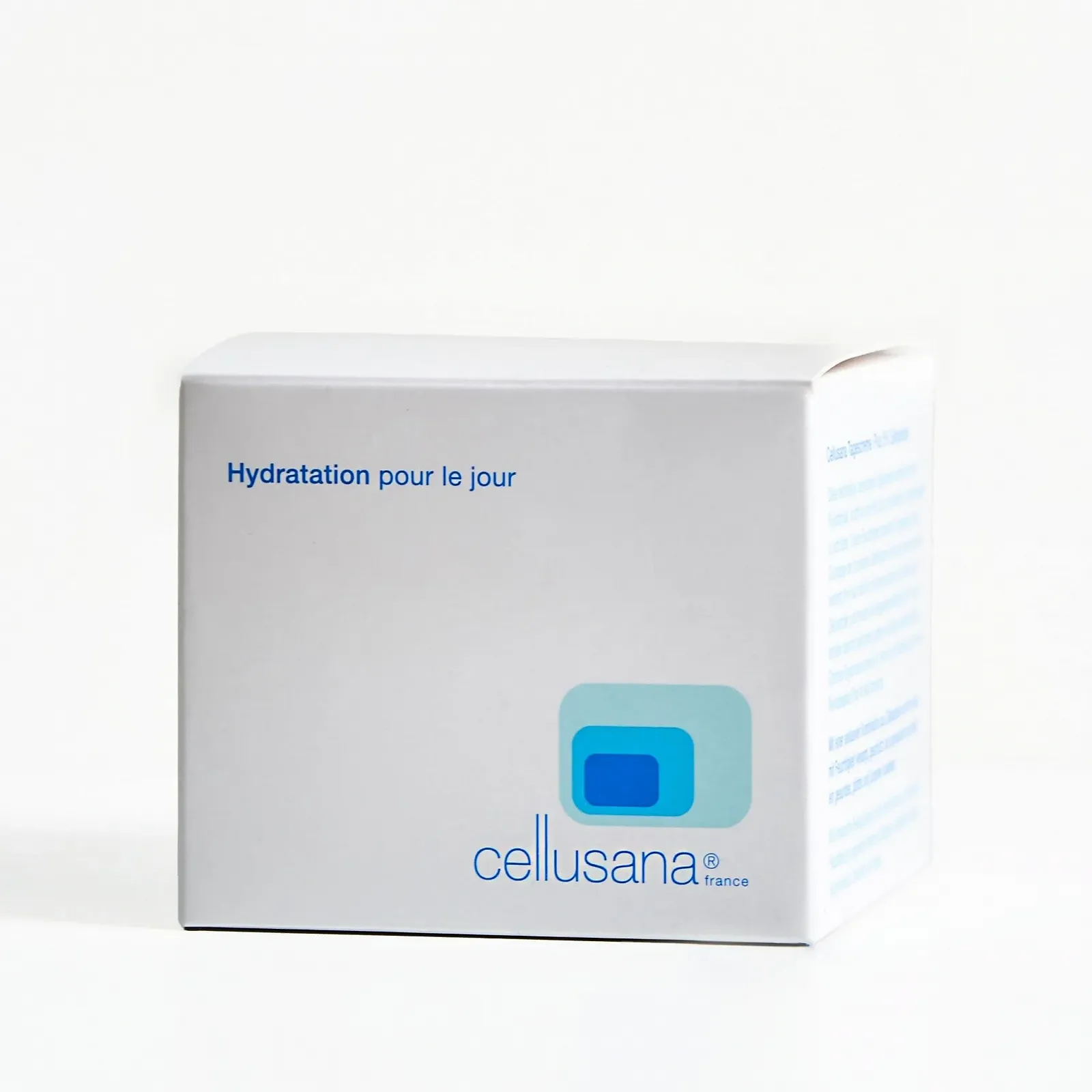 Денний крем Cellusana Day Cream для сухої шкіри з 5% клітинних пептидів та натуральними оліями 50 мл, фото №3 Денний крем Cellusana Day Cream для сухої шкіри з 5% клітинних пептидів та натуральними оліями 50 мл, фото №3