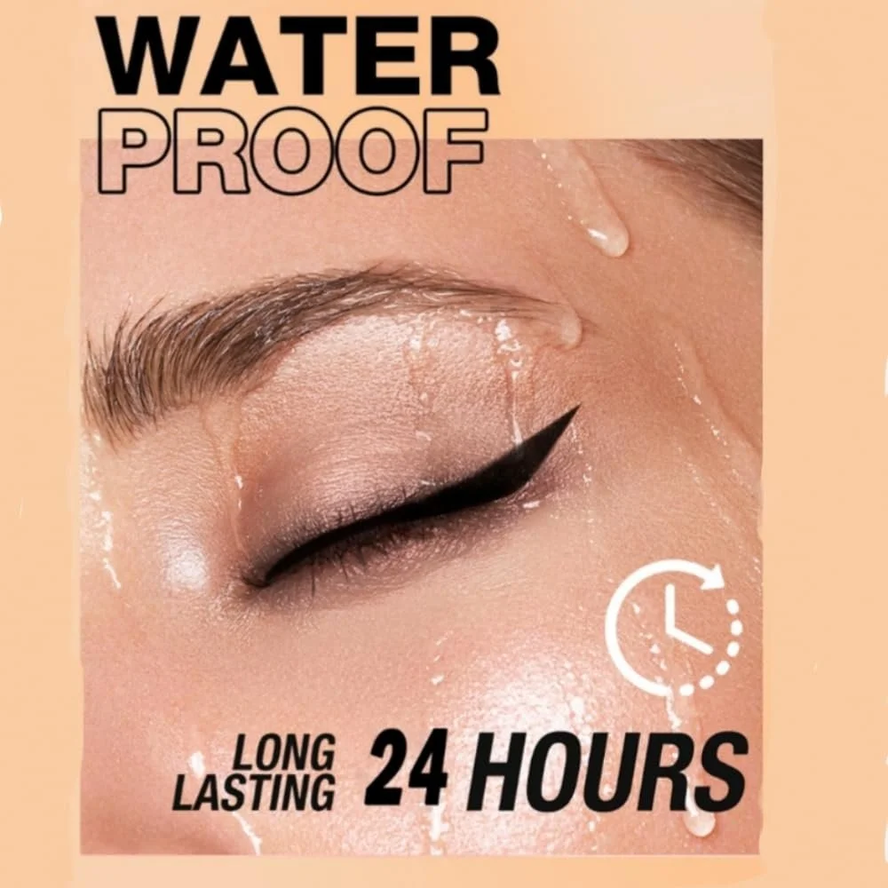 Гель-Карандаш Ayky, стойкая, натуральная, фото №6 Гель-Карандаш Ayky, стойкая, натуральная, фото №6