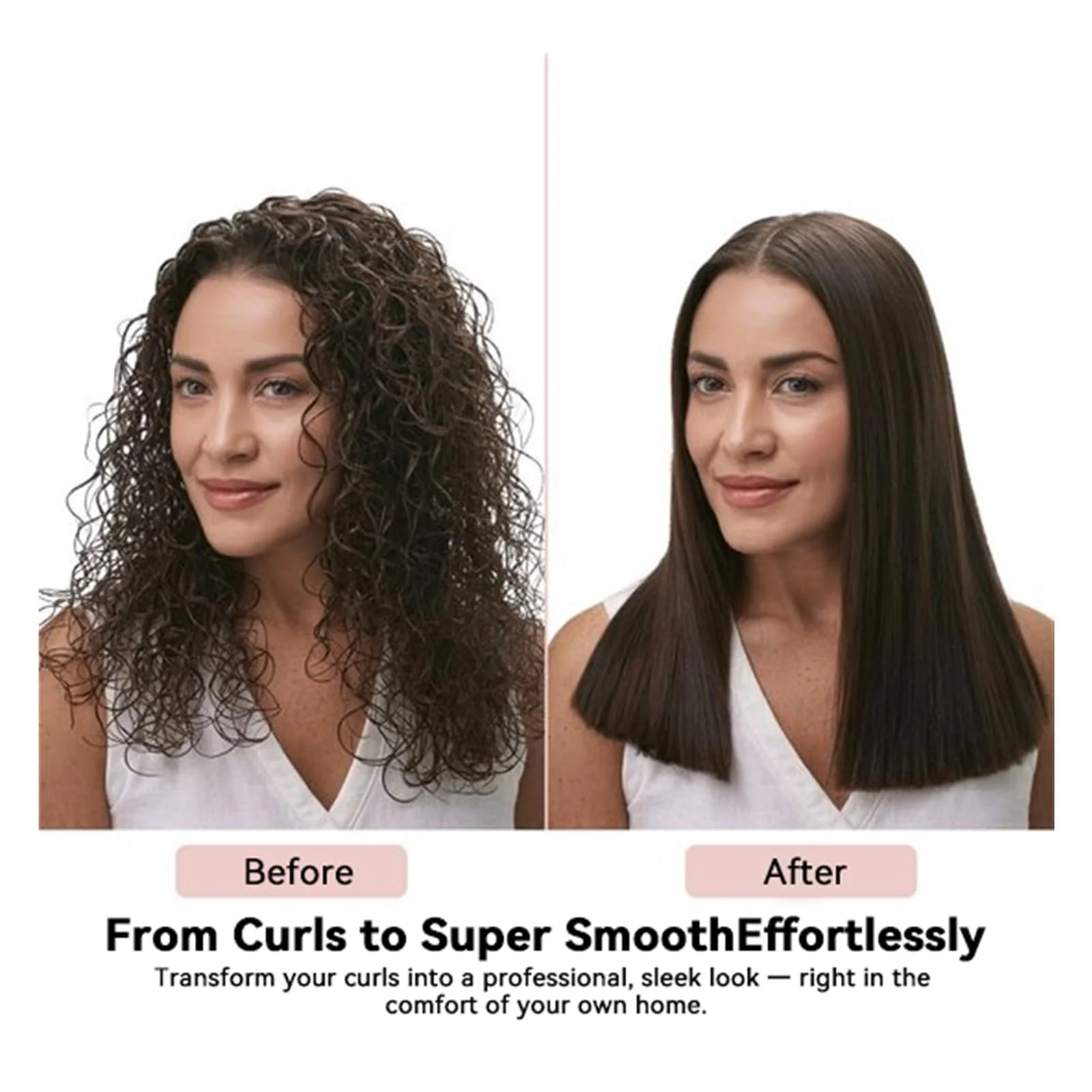 Воздушный ионный выпрямитель UMIGA Professional Airstyler 80°C - 160°C, фото №3 Воздушный ионный выпрямитель UMIGA Professional Airstyler 80°C - 160°C, фото №3