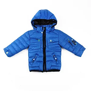 Куртка Peak Mountain Lecapti/Nh/B Lecapti/Nh/B - Фото 1