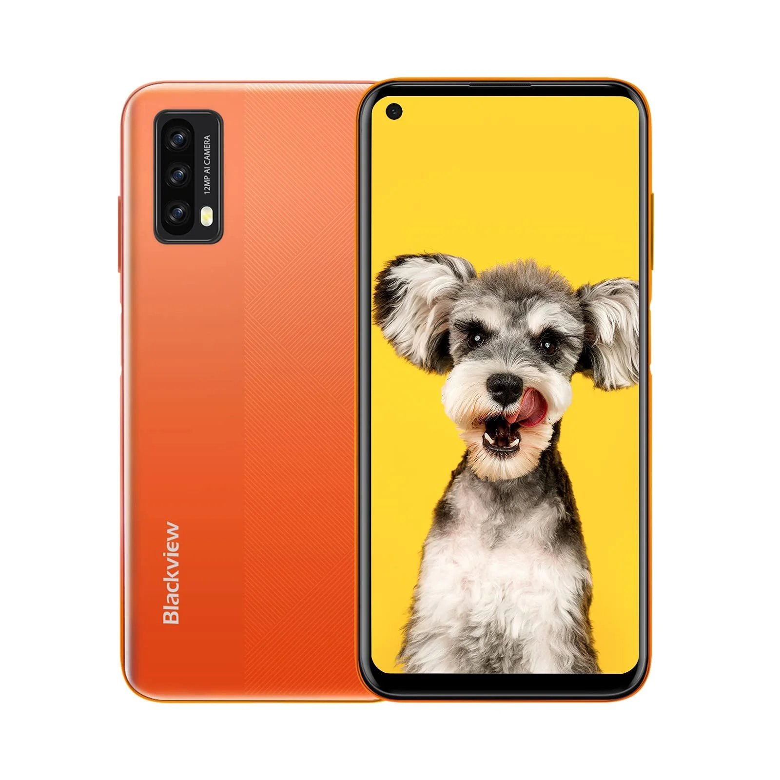 Смартфон Blackview A90 4 ГБ RAM 64 ГБ ROM Rojo, фото №1 Смартфон Blackview A90 4 ГБ RAM 64 ГБ ROM Rojo, фото №1