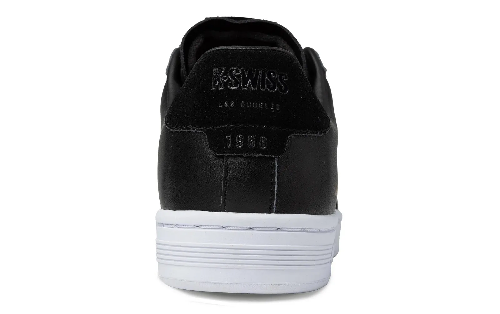 Кросівки K-Swiss Lozan Klub LTH, фото №3 Кросівки K-Swiss Lozan Klub LTH, фото №3