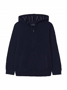 Куртка Mayoral Синий - Фото 1