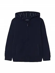 Куртка Mayoral Синій - Фото 1