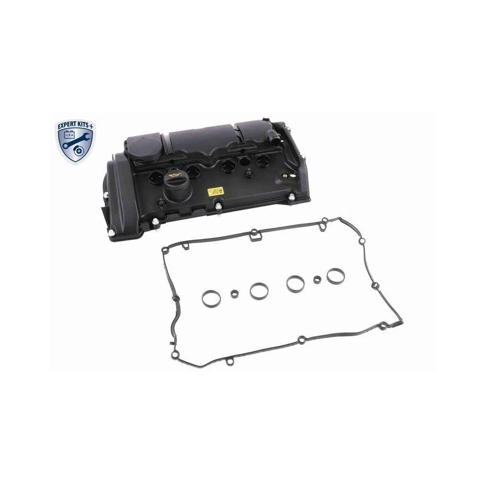 Крышка головки блока цилиндров VAICO V20-3366 EXPERT KITS + для BMW, фото №1