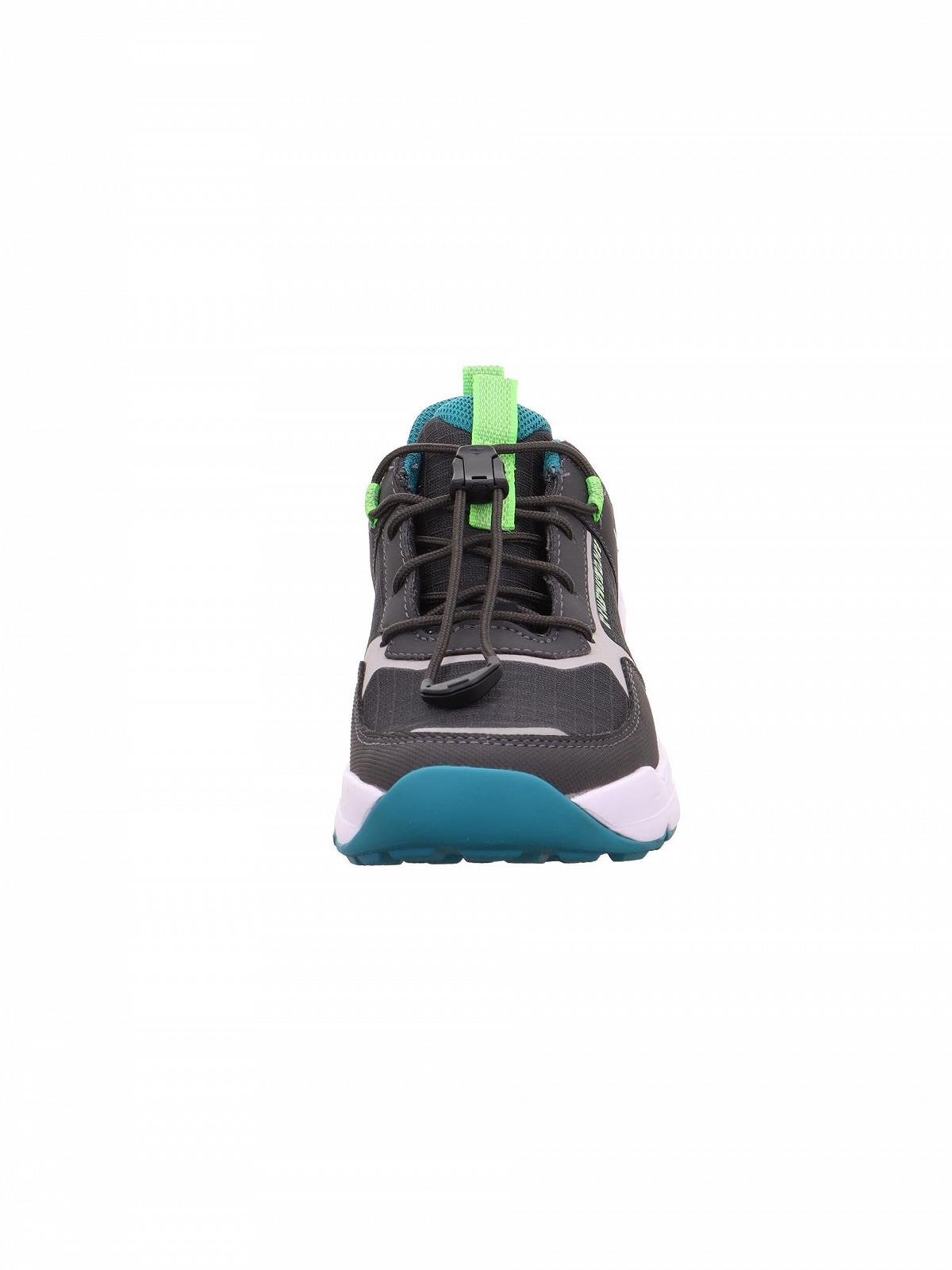 Кросівки Superfit Free Ride Gore-Tex для хлопчиків, фото №2
