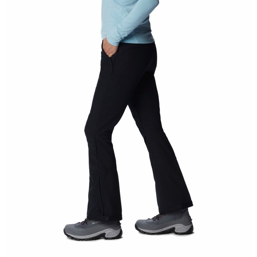 Штани лижні ROFFEE RIDGE™ IV PANT 2007591010 Columbia Чорний S, фото №2