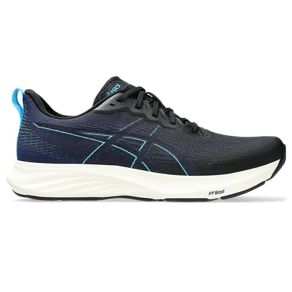 Чоловічі Кросівки ASICS Dynablast 4, фото №7 Чоловічі Кросівки ASICS Dynablast 4, фото №7