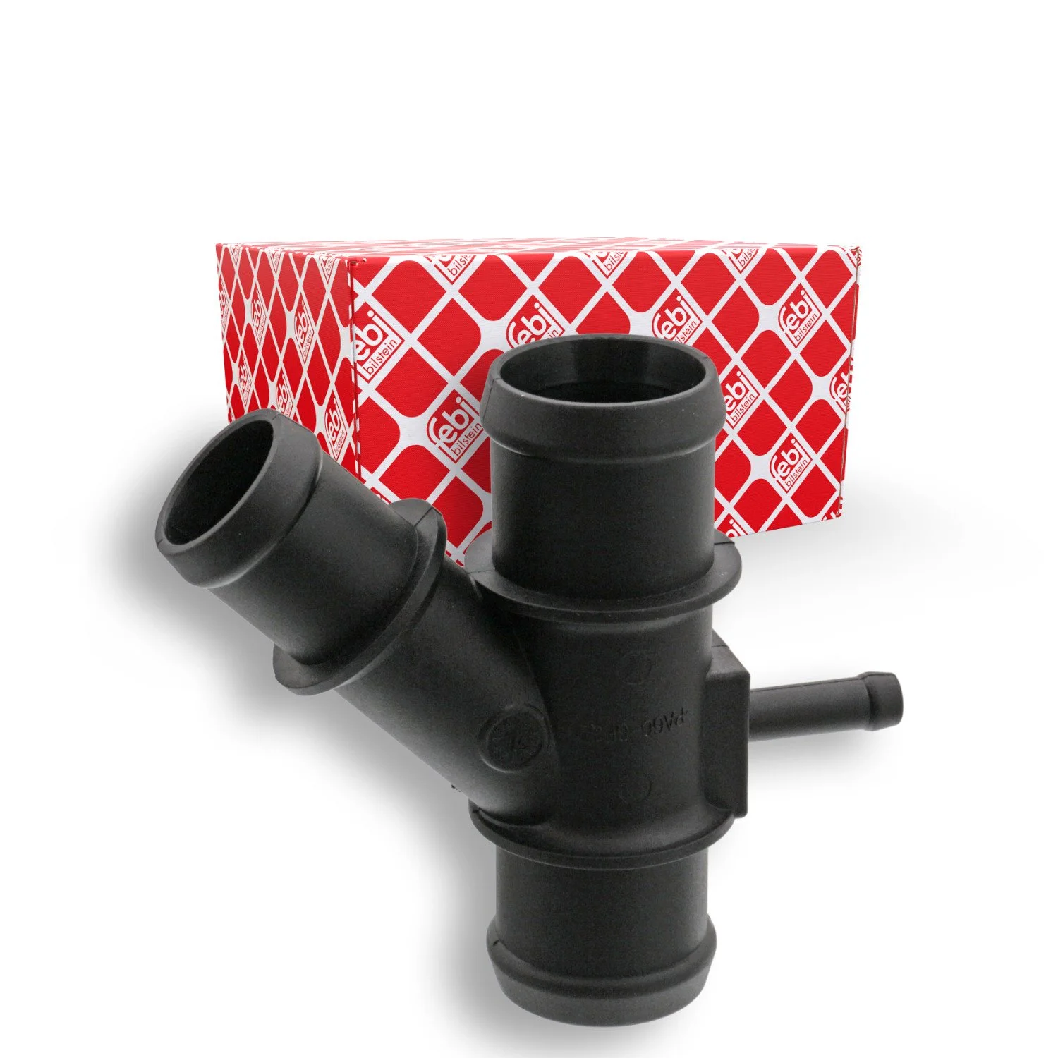 Фланець охолоджувальної рідини FEBI BILSTEIN 102294 для AUDI SEAT SKODA VW, фото №1