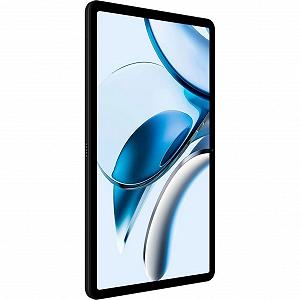 Планшет 11" 2K DOOGEE T40 8/512Gb 4G 2-SIM 8 ядер Android 14 8580 mAh Голубой synthetic.ua - Фото 1