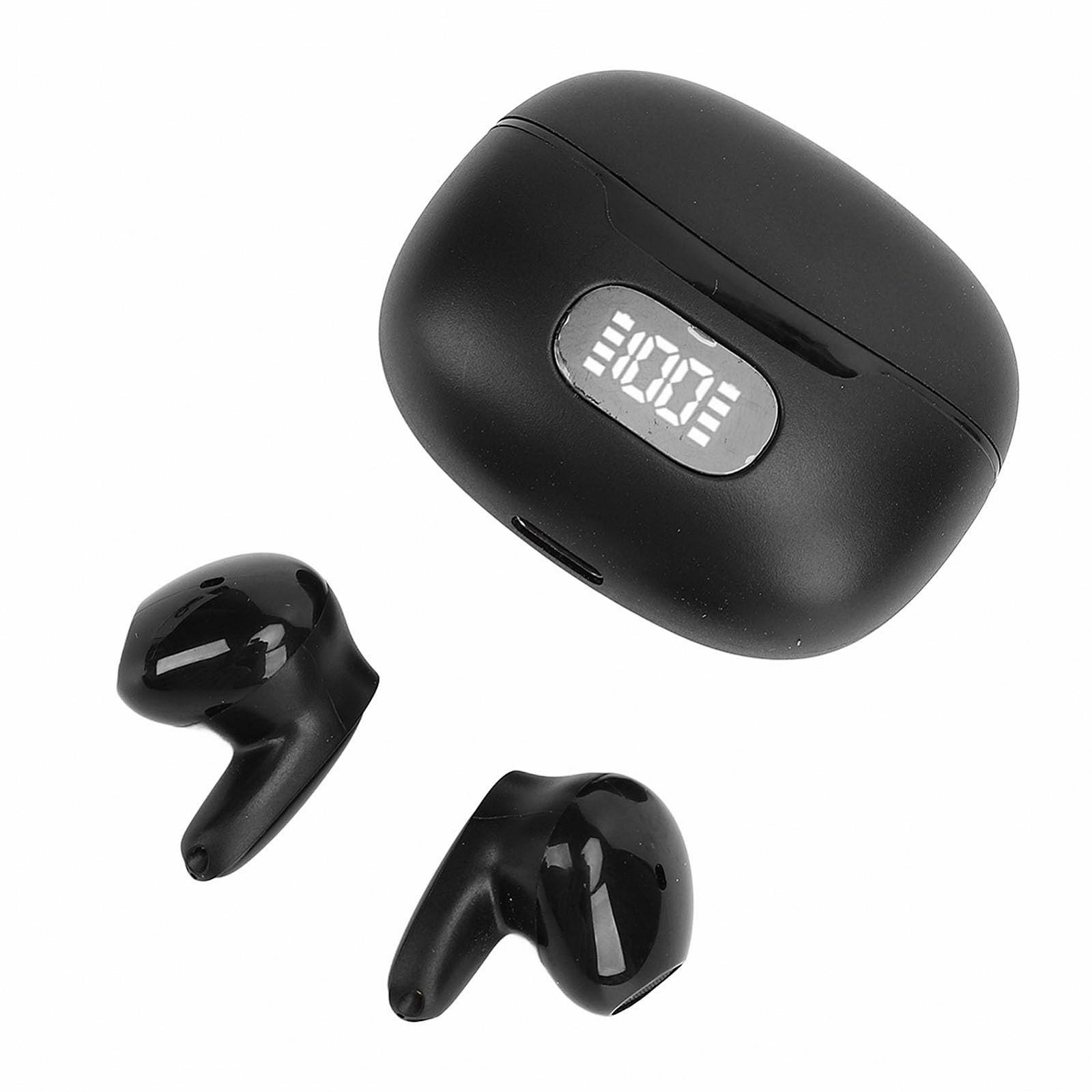 Наушники для перевода в реальном времени Black, фото №5